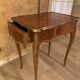 Louis XV style writing table