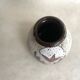 Vintage Scheurich Keramik Ceramic Vase - Stamped Model 293-16 W. Germany