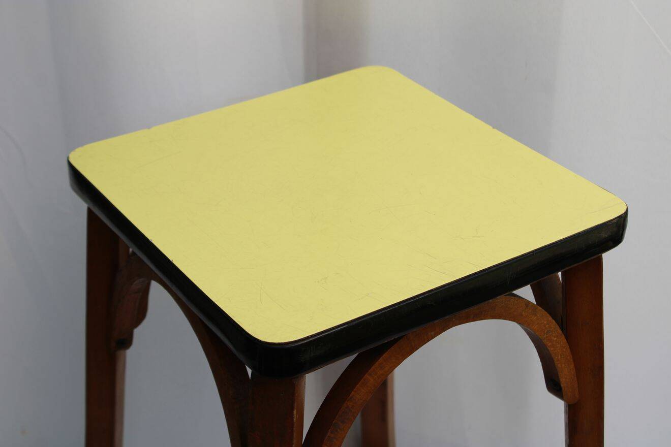Formica stool