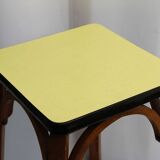 Formica stool
