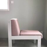 Baumann beech armchair