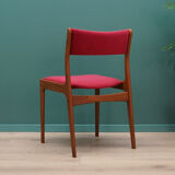 Chaise Uldum vintage 60 70 retro