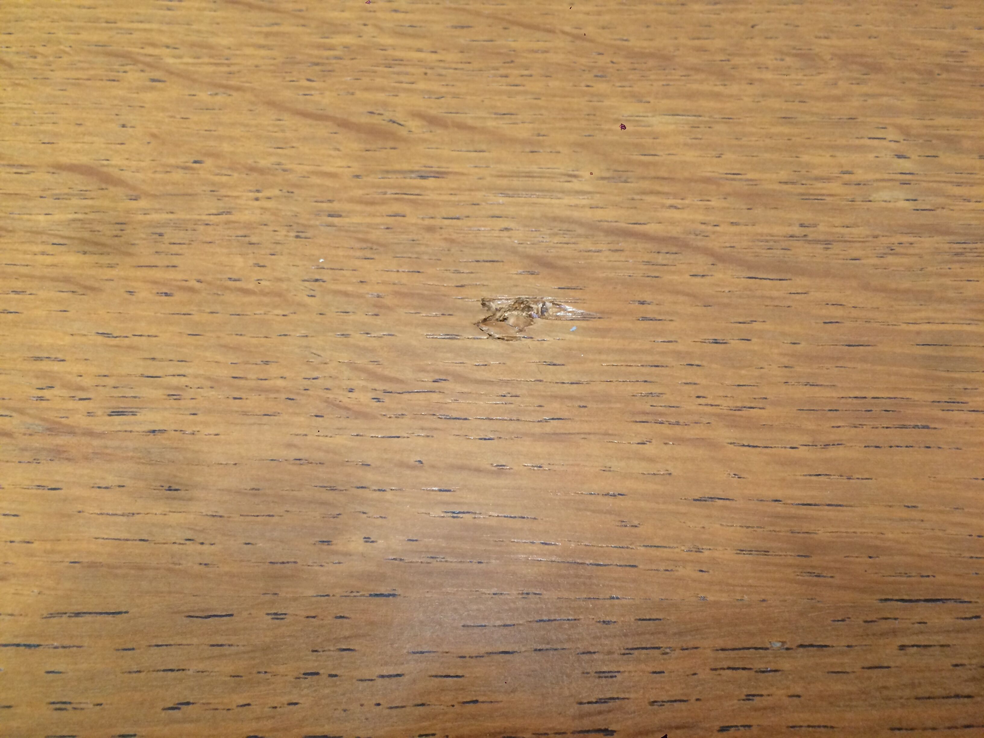 Table vintage foot compass