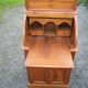 Secretaire haut