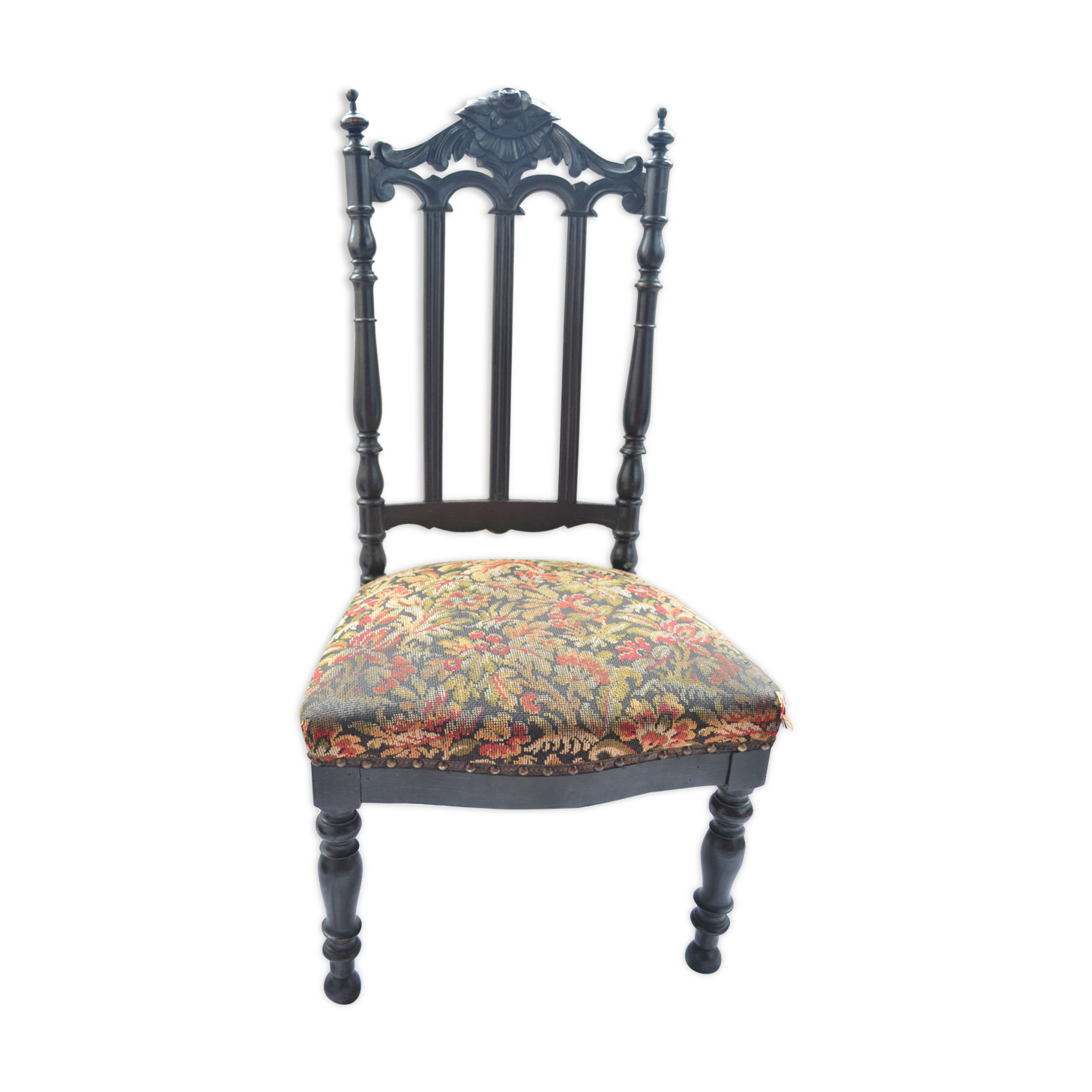 Chaise Napoléon III