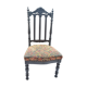 Chaise Napoléon III