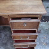 Old oak administration office