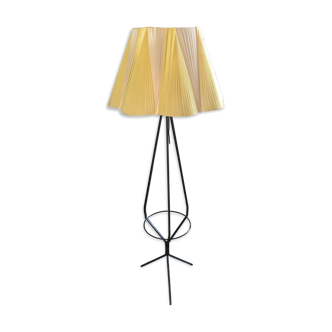Lampadaire vintage année 50