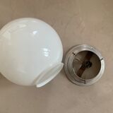 Ceiling lamp old 50s