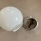 Ceiling lamp old 50s