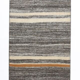 2x9 vintage runner rug 69x272cm