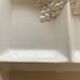 Vintage serving dish