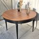 Louis XVI dining table