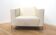 Steel armchair, Moroso
