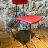 Vintage children's chair 1970/80