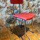Chaise enfant vintage 1970/80