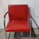 Fauteuil Bron par Ludwig Mies van der Rohe pour Knoll