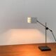 Lampe de table Flamant Mid-Century allemande suisse de Max Bietenholz, 1960s