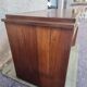 Double Art Deco desk