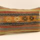 Coussin kilim 30x50 cm
