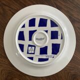 Assiette – plat de collection design Adam Tihany pour Villeroy et Boch