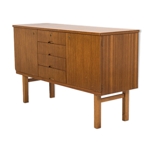 enfilade scandinave en