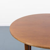 Modern Swedish dining set by Nils Jonsson for Hugo Troeds