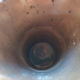 Copper vases