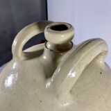 Cruche à huile