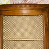"Louis XVI Style Corner"