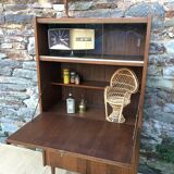 Vintage Secretary 50'