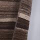 Vintage Turkish hallway rug 56x340 cm