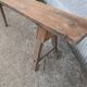 Farm bench