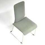 Ensemble de 4 chaises