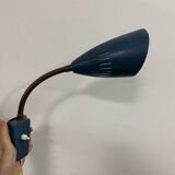 Scandinavian wall light from the 60s – wall lamp