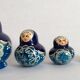 Russian dolls