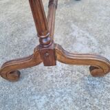 Old cradle