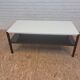Regal Coffee table, Wim Rietveld