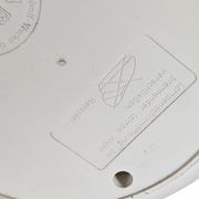 Eichhoff Werke - Allemagne de l'Ouest - Ère spatiale - Lampe de table télescopique - Années 60