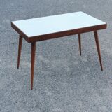 Czechoslovak coffee table 1960