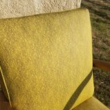 Art Deco armchair 40s