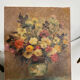 Still Life by Dyf, print on canvas
