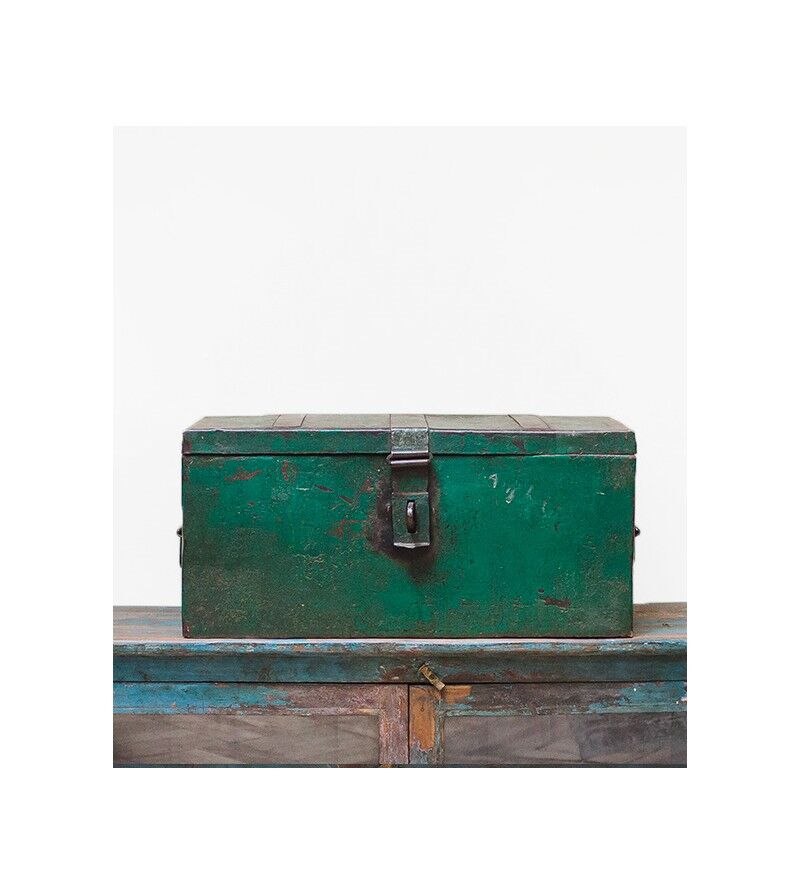 Industrial trunk