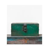 Industrial trunk