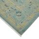 Turkish Handcrafted Loom Oushak Rug 266 cm x 353 cm