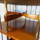 Rotating library on a four-legged stand - Vintage 56/60