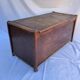 Vintage chest