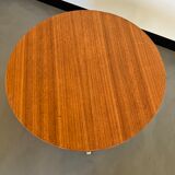 Coffee table by Pierre Guariche, model TGR02