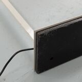 Lampadaire Stilnovo année 80