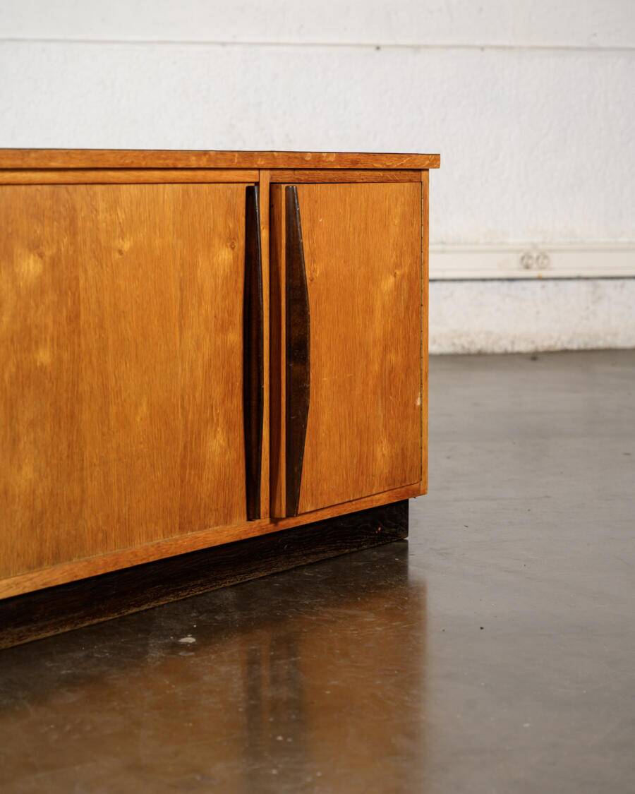 Low sideboard / shoe cabinet